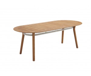 VASCA 6 miestny jed&aacute;lensk&yacute; st&ocirc;l