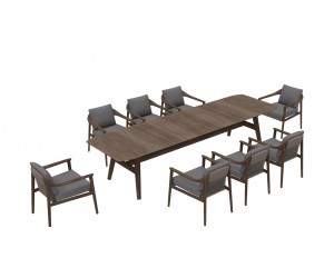 LEO 8 miestna jed&aacute;lensk&aacute; s&uacute;prava