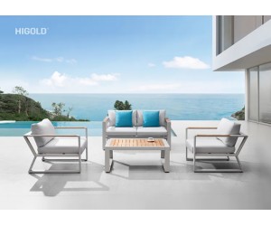 EXEE 2.0  4 miestna sedacia s&uacute;prava