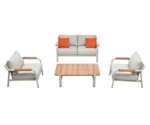 VISCONTI 2.0 4 miestna sedacia s&uacute;prava