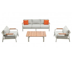 VISCONTI 2.0 5 miestna sedacia s&uacute;prava