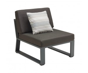 NEW YORK stredov&eacute; kreslo 