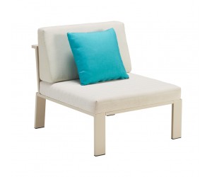 NOFI stredov&eacute; kreslo