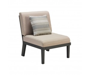 EMOTI stredov&eacute; kreslo