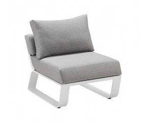 WING stredov&eacute; kreslo