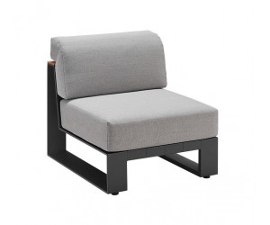 CAMBUSA stredov&eacute; kreslo