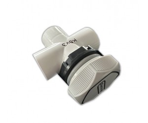 Regulačn&yacute; prep&iacute;nac&iacute; ventil (MARS)