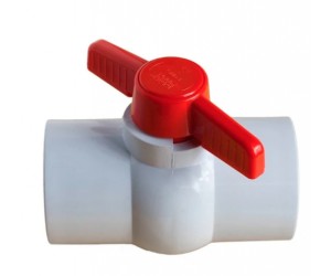 1,5 palcov&yacute; guľov&yacute; ventil 