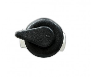 Vodn&yacute; regul&aacute;tor pre v&iacute;rivky CUBE