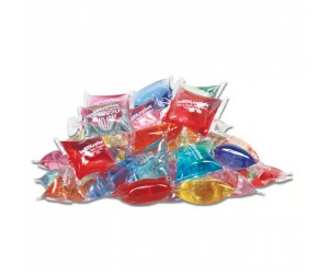 inSPAration Liquid Pearl - vank&uacute;&scaron;ov&eacute; bal&iacute;čky