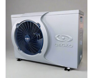 Gecko in.temp tepeln&eacute; čerpadlo (7.5kW)