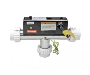 Ohrev LX H30-R3 3,0 kW 1,5-palcov&yacute; ohrievač (T-tvar)