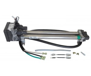 Dvojhlavňov&yacute; ohrievač HydroQuip 1,5 kW