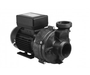 Hydromas&aacute;žne čerpadlo Balboa HA440NG Single Speed 1.5HP (2 HP)