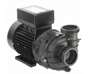 Hydromas&aacute;žne čerpadlo Balboa/Pentair Durajet 2.0 HP 1 SPD Pump