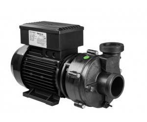 Hydromas&aacute;žne čerpadlo Balboa Niagara 2HP 1spd Pump