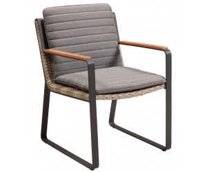 CLARK jed&aacute;lensk&aacute; stolička