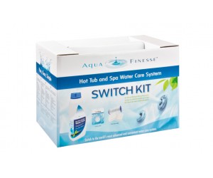 Switch kit Aqua Finesse