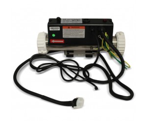 Ohrev LX H30-R1 3,0 kW 1,5-palcov&yacute; ohrievač (priame)