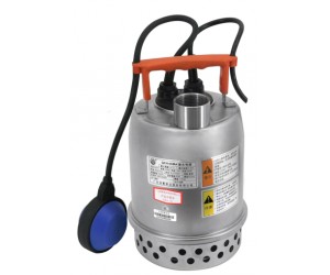 Ponorn&eacute; čerpadlo LX QCK45MA