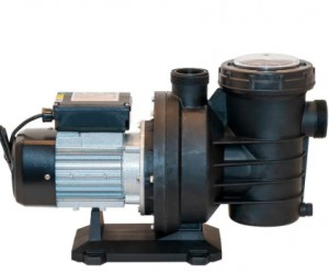 Hydromas&aacute;žne čerpadlo LX SWIM150