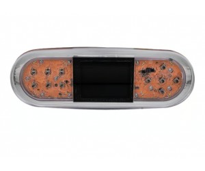 Ovl&aacute;daci panel Balboa TP700