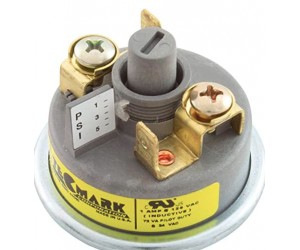 Tlakov&yacute; sp&iacute;nač Tecmark 3902