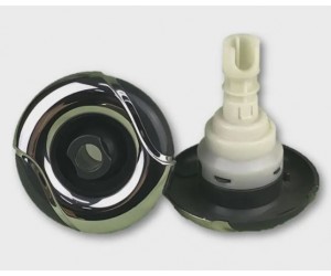 4 palcov&aacute; mas&aacute;žna tryska CMP Typhoon 