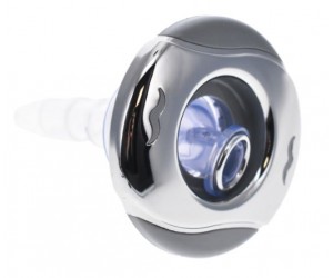 3 palcov&aacute; mas&aacute;žna rotačn&aacute; tryska Wellis