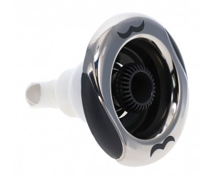 5 palcov&aacute; mas&aacute;žna tryska Wellis