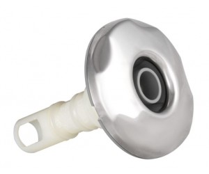 2 palcov&aacute; mas&aacute;žna tryska Cluster Storm