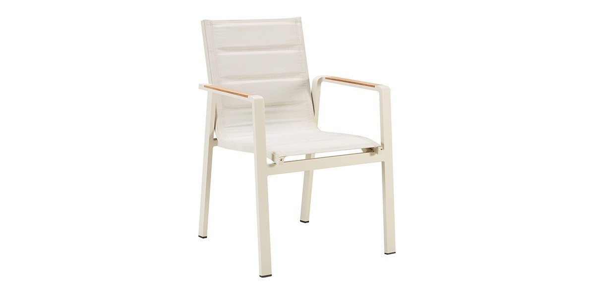 Nofi 2.0 - jedálenská stolička